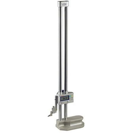 

0-24 in. Height Gage with 600 mm Range