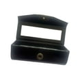thumbnail image 5 of 3 Lipstick Holders Made of PU Black and Rose Red and Greyish Green, 5 of 10