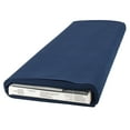 thumbnail image 3 of Better Homes & Gardens 54" Width 100% Cotton Solid Navy, 8 Yards by the Bolt, 3 of 7