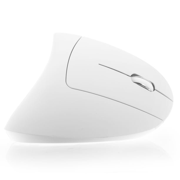 Ratón Ergonómico Vertical Inalámbrico M15 Ratón Inalámbrico Recargable Ratón Portátil Ampliamente Compatible Para Computadora Portátil Pc Oficina En El Hogar matsuzay EL013994-03
