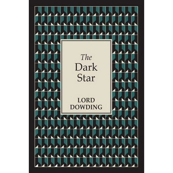 The Dark Star, (Paperback)