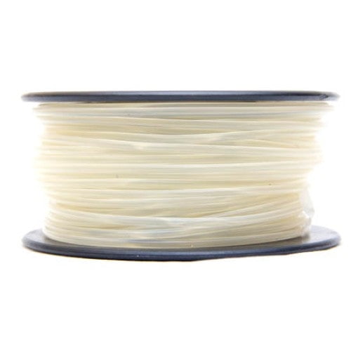 PLA30TL25 - 3D FILAMENT PLA TRANSLUCENT 3MM 0.25KG 1.20IN