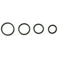 thumbnail image 1 of Sportsheets Rubber O-Ring (4Pack), 1 of 2