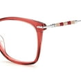 thumbnail image 2 of Carolina Herrera CH 0042-08CQ 54mm New Eyeglasses, 2 of 4