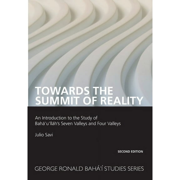 Towards the Summit of Reality (Paperback)