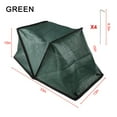 thumbnail image 2 of SPRING Foldable Plant Shade Tent Provides Protection For Plants From The Sun And Damage, 2 of 9