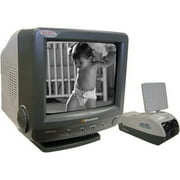 WW7700 Black & White Wireless Observation System