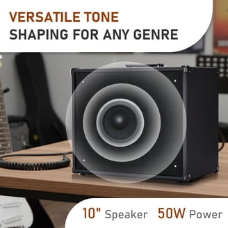 Volfenhag 1600 Watt 2 Channel Amp - ZX-5163 - Walmart.com