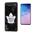 thumbnail image 5 of Toronto Maple Leafs Galaxy Bump Ice Case, 5 of 6
