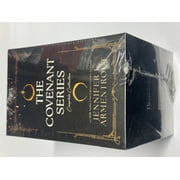 Covenant The Covenant Series Complete Collection, (Paperback)