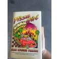 thumbnail image 3 of Pizza Girl : A Novel (Hardcover), 3 of 3