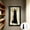 White, variant on Halloween Ghost Mirror Decal Sticker Set, Removable Waterproof Spooky Sheet Ghost Window Wall Decals for Glass Doors Mirrors Haunted Party Decor