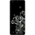 thumbnail image 2 of Restored Samsung Galaxy S20 Ultra 5G G988U (T-Mobile Only) 128GB Cosmic Gray (Refurbished), 2 of 4