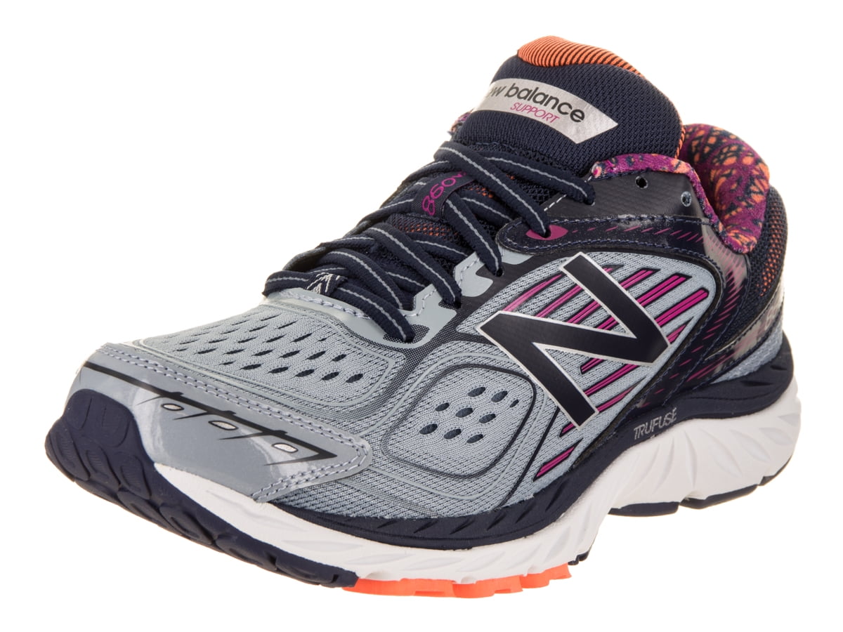 new balance 860v7 women's running shoes