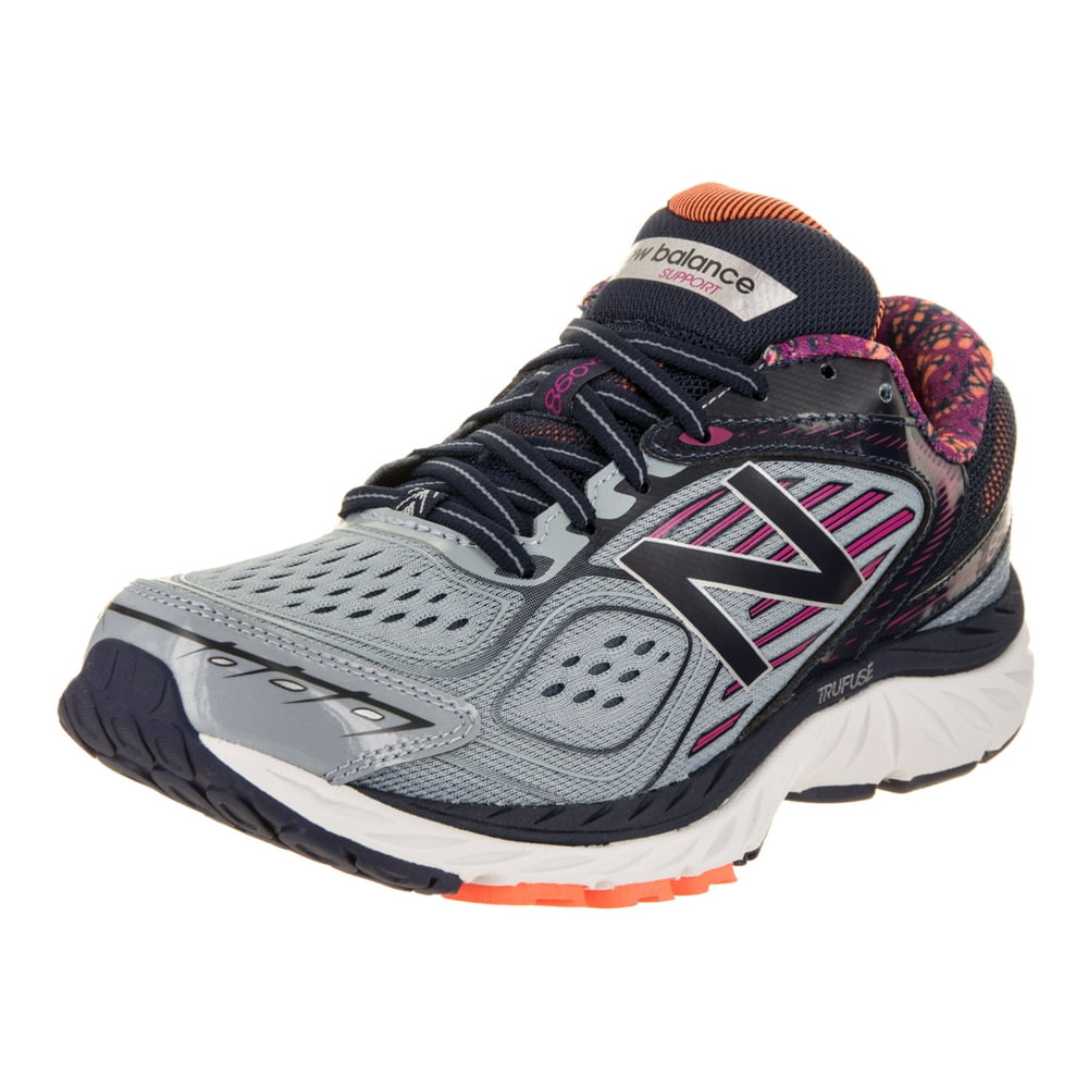 New Balance new balance women's 860v7 wide running shoe