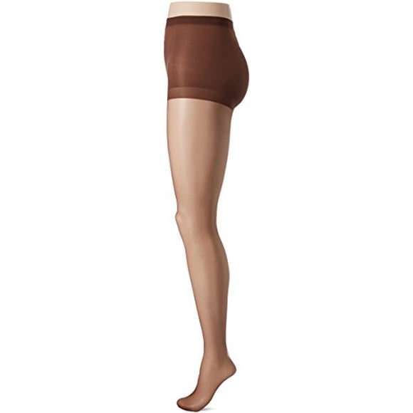 Collants L'eggs Silken Mist Control Top - Taille A - Couleur Nude - Neuf Avec étiquettes