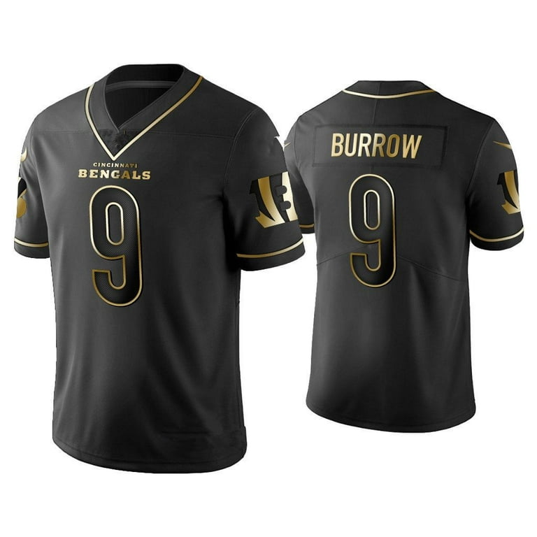 Youth joe burrow jersey hot sale bengals