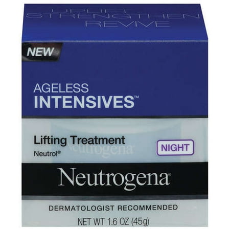 Nga Agls Intensives Neutrogena Lifting .