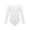 White, variant on Sholeno Kids Girls One Piece Gymnastic Leotard Ballet Dance Long Sleeve Athletic Unitard Bodysuit Black 4