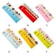 thumbnail image 4 of Monstrate Notas adhesivas para niños Animales lindos Aplicaciones amplias Papel autoadhesivo Marcador adhesivo Fácil cartulina D, 4 of 6