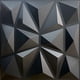 thumbnail image 2 of Papel tapiz 3D no autoadhesivo para TV, película de PVC tridimensional, pegatinas de pared de color sólido para dormitorio, sala de estar, fondo de pared de lujo claro, 2 of 5