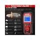 thumbnail image 3 of Professional Obd2 Scanner, Car Diagnostic Tool, Auto Code Reader For Engine Diagnostics, With 2.8 Inch Screen, Online Upgrade Support, 9 Language Opti, 3 of 5