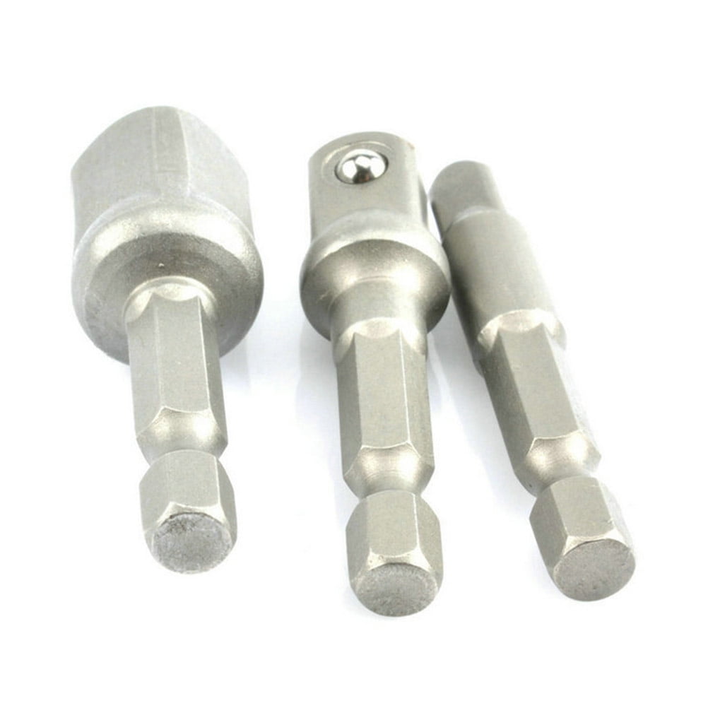 Trend Snappy 90-Degree Angle Screwdriver Attachment Mark 2, Access Tight Corners, Quick Release System, SNAP/ASA/2 - View #9
