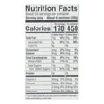 thumbnail image 2 of Alter Eco Dark Chocolate Quinoa Organic 2.82 oz (Pack Of 12), 2 of 3