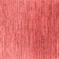 thumbnail image 1 of Ahgly Company Indoor Square Oriental Red Industrial Area Rugs, 3' Square, 1 of 4