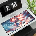 thumbnail image 3 of British Shorthair Patriotic Welcome for 4Th of July Independence Day Desk Mat Full Keyboard Mouse Pad Cat Lover Kitten Owner Gifts Large Mousepad - 00010, 3 of 5