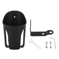 thumbnail image 2 of Retrovisor soporte para bebidas montado en espejo soporte para la taza de scooter segura soporte para el soporte de bebida de motocicleta universal so Soporte de soporte largo, 2 of 8