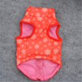 thumbnail image 3 of Norbi Warm Dog Clothes Windproof Winter Pet Coat Jacket Puppy Outfit Yorkies Chihuahua XS-L, 3 of 4