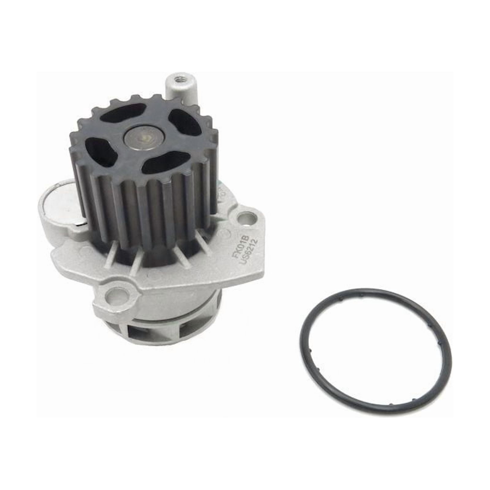 Us Motor Works Engine Water Pump P/N:Us6212 Fits select: 2006 VOLKSWAGEN JETTA TDI LEATHER, 2005 VOLKSWAGEN JETTA TDI OPTION PACKAGE 2