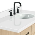 thumbnail image 2 of Ariel T043srwqovo Hepburn 43" Free Standing Single Basin Vanity Set - Grey, 2 of 7