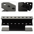 thumbnail image 3 of 1 Set of Wall Rack Workout Training Holder Indoor Wall Rack Storage Rack, 3 of 8