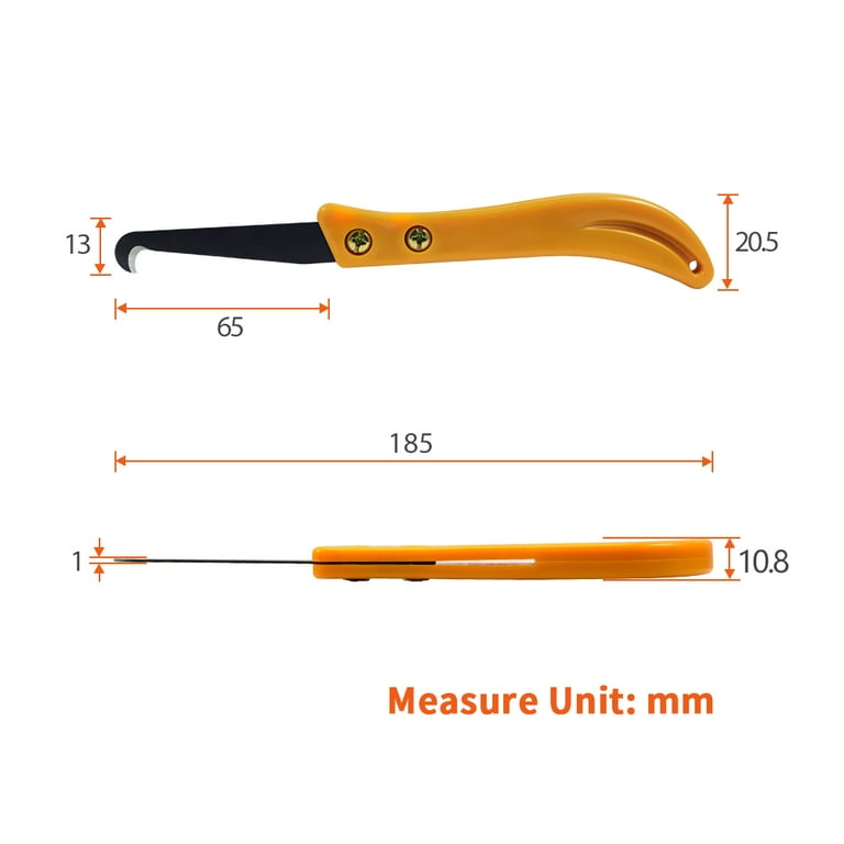 Grout Rake Remover Tool,Floor Tile Grout Saw Angled Grout Scraping Rake