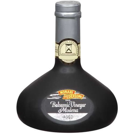BALSAMIC VINEGAR OF MODENA