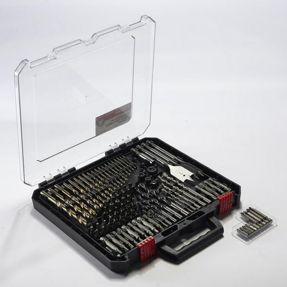 96PCS DRILL/DRIVING KIT, 96 pcs