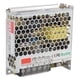thumbnail image 1 of Fuente De Alimentación Conmutada, Salida Estable Instalación Conveniente Transformador De Fuente De Alimentación De 24 V 3,2 A 100-240 V Uso Amplio Para Luz LED, 1 of 7