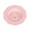 Pink, variant on Grofry Flower Shape Sewer Drain Filter Cover Kitchen Basin Sink Strainer Waste Stopper,White