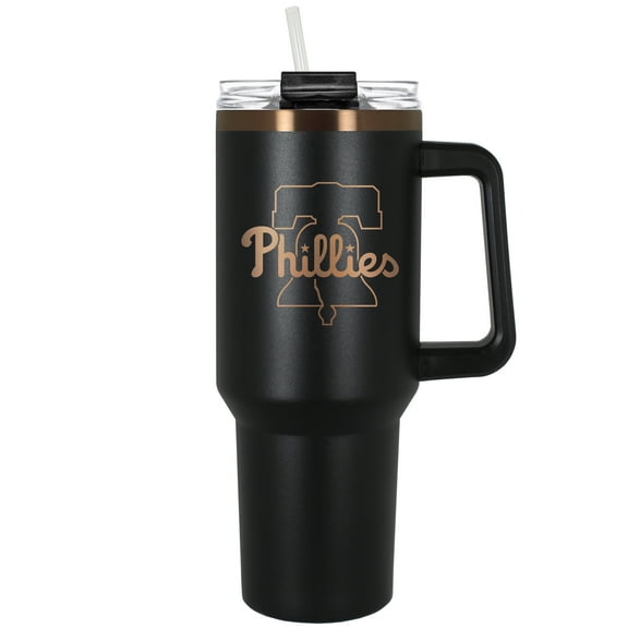 Philadelphia Phillies 40oz. Colossus Copper Edition Tumbler