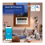 Friedrich Chill Premier 10,000 BTU Wi-Fi Controlled Window Air Conditioner