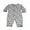 White Cars, variant on - Baby Boys Long Sleeve Coverall 25811-9Months (IVORY)