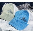 thumbnail image 6 of Heathered Snapback Hats, 6 of 6