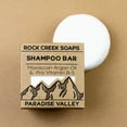 thumbnail image 1 of Rock Creek Soaps - Solid Shampoo Bar - Paradise Valley, 1 of 6
