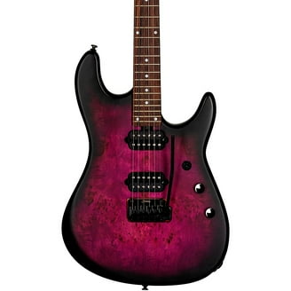 Sterling by Music Man Jason Richardson 7-String Cutlass Electric