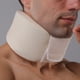 thumbnail image 4 of Collarín, soporte para collarín, collarín cervical para la piel, cómodo collarín multifuncional, 4 of 5
