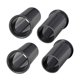 thumbnail image 1 of Tubo de puerto de altavoz de 4 piezas de 54 mm x 100 mm para subwoofer y caja de graves, 1 of 3