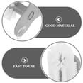 thumbnail image 3 of BESTYASH Water Bottle Brush With Strong Suction Cups Versatile Cup Cleaner For Milk Bottles More Material For Removal, 3 of 8