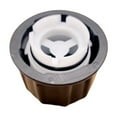 thumbnail image 3 of Phyun New Brake Master Cylinder Reservoir Cap Gj6A4355Y For Mazda 6 2003 2004 2005, 3 of 5